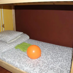 Гостиница Dostoyevsky Hostel в Барнауле отзывы, цены и фото номеров - забронировать гостиницу Dostoyevsky Hostel онлайн Барнаул в номере