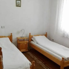 Отель Tsvetkovi Guest House Болгария, Банско - отзывы, цены и фото номеров - забронировать отель Tsvetkovi Guest House онлайн комната для гостей фото 5