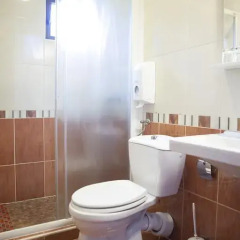 Отель Villa Mali Raj 3* Стандартный номер с 2 отдельными кроватями фото 4