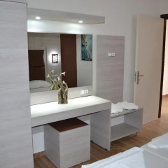 Апартаменты Maria Apartments Парадиси спа