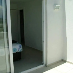 Отель Babylon Beach Residence Сиде балкон