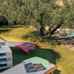 Отель Podere Poggio Mendico Ареццо фото 5