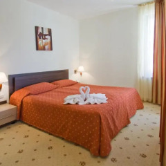Hermes Club Hotel - Ultra All Inclusive комната для гостей