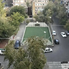 Отель Guest-house Relax Lux 3* Апартаменты разные типы кроватей фото 11