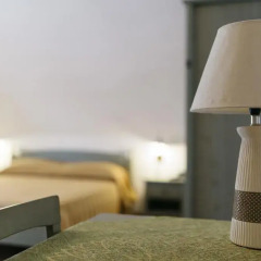 Отель Residence Del Casalnuovo 3* Стандартный номер фото 14