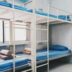 Hostel 69 Koh Tao детские мероприятия фото 2