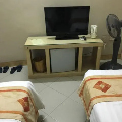 Saigon Pearl Hotel - Pham Hung удобства в номере
