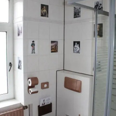 Hotel Berlin 3* Стандартный номер с различными типами кроватей фото 6