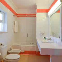 Отель 3HB Clube Humbria - All Inclusive 4* Апартаменты с различными типами кроватей фото 6