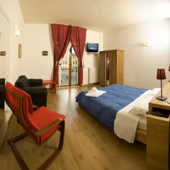 Отель B&B LecceSalento 2* Полулюкс фото 12