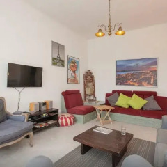 Отель Sunny Lisbon - Guesthouse and Residence 3* Стандартный номер с различными типами кроватей фото 5
