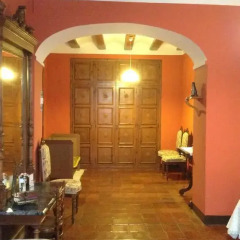 Отель Casa Sastre Segui бассейн фото 3