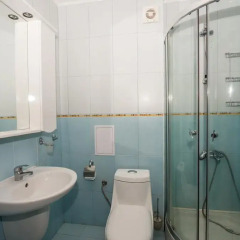 Family Hotel Gallery 3* Номер категории Эконом с различными типами кроватей фото 8