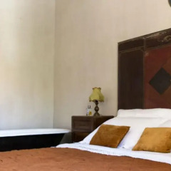 Отель B&B Le Conce Стандартный номер фото 6