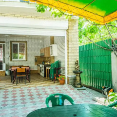 Гостиница Guest House NaAzove Украина, Бердянск - отзывы, цены и фото номеров - забронировать гостиницу Guest House NaAzove онлайн детские мероприятия фото 2