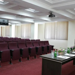 Гостиница Альмира