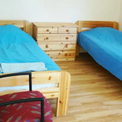 Апартаменты Sunny Side Apartments детские мероприятия