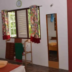 Отель Guest House Sujatha Канди развлечения