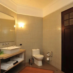 Hotel Casa Higueras 4* Улучшенный номер с различными типами кроватей фото 4