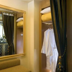 Royal Olympic Hotel 5* Стандартный номер с двуспальной кроватью фото 5