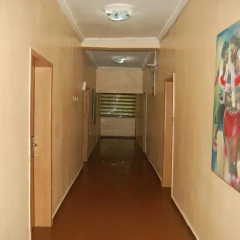 Apex Hilton Hotel интерьер отеля фото 2