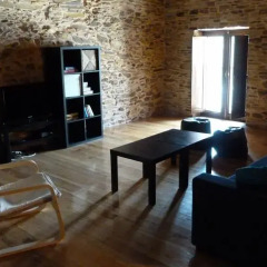 Отель Casas de Campo da Quinta Entre Rios интерьер отеля фото 2