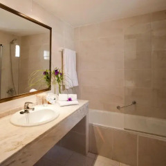 Hotel Vistamar by Pierre & Vacances 4* Стандартный номер с различными типами кроватей фото 5