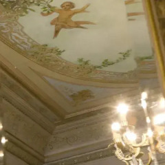 Отель B&B Antwerp сауна