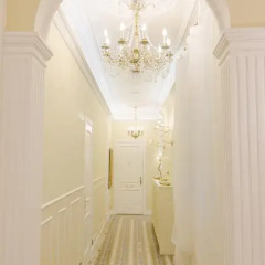 Отель Anakena House Modernist Bed and Breakfast развлечения
