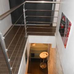 Отель Loft Франция, Ницца - отзывы, цены и фото номеров - забронировать отель Loft онлайн интерьер отеля