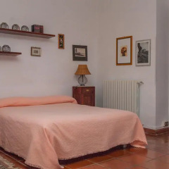 Отель Villa Testa Саландра комната для гостей фото 5