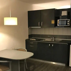 Almar Hotel Apartamento 3* Полулюкс с различными типами кроватей фото 4