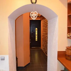 Отель Sofijos apartamentai Old Town Апартаменты с различными типами кроватей фото 29