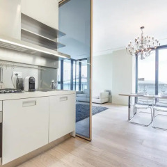 Отель Suitelowcost Solaria 5C Италия, Милан - отзывы, цены и фото номеров - забронировать отель Suitelowcost Solaria 5C онлайн в номере