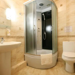 Arnika Hotel 3* Полулюкс с различными типами кроватей фото 3