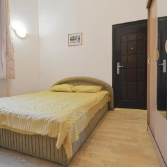 Апартаменты Olga Apartments on Khreschatyk Апартаменты с 2 отдельными кроватями