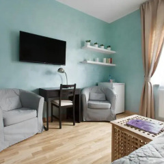 Гостиница Guest House DOM 15 удобства в номере