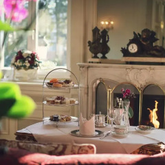 Отель Belle Epoque Baden Baden Германия, Баден-Баден - отзывы, цены и фото номеров - забронировать отель Belle Epoque Baden Baden онлайн питание