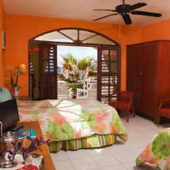 Отель Home Sweet Home Resort 3* Номер Делюкс с различными типами кроватей фото 6