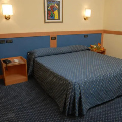 Hotel San Domenico Al Piano 4* Стандартный номер фото 4