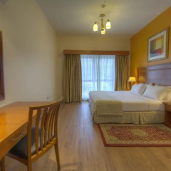 Fortune Grand Hotel Apartments 3* Студия с различными типами кроватей фото 2