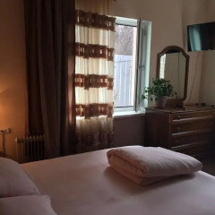 Отель Almaty Backpackers Алматы спа