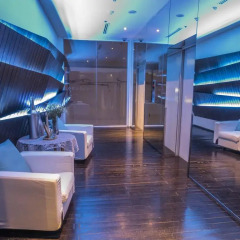 Отель Baraquda Pattaya - MGallery by Sofitel Паттайя спа