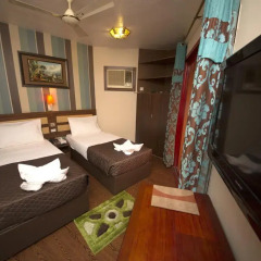 Отель Downtown Hotel ОАЭ, Дубай - 1 отзыв об отеле, цены и фото номеров - забронировать отель Downtown Hotel онлайн спа фото 2