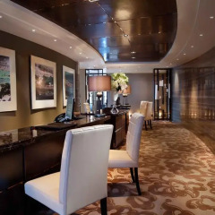 Отель Sofitel Sukhumvit 5* Номер Делюкс фото 17