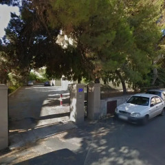 Отель B&b Siracusa Amici Miei Италия, Сиракуза - отзывы, цены и фото номеров - забронировать отель B&b Siracusa Amici Miei онлайн парковка