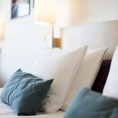 Отель Scandic Europa 4* Стандартный номер фото 3