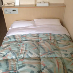 Отель Hakata Nakasu Washington Plaza 3* Стандартный номер