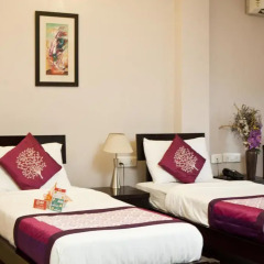 Отель Oyo Rooms Opp Super Mart комната для гостей фото 2