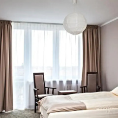 Hotel Wieniawa 2* Стандартный номер с различными типами кроватей фото 3